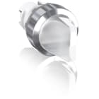 ABB SPA - ABBKZ 306 8 M2SS2-31C SEL.2P LEVA CORTA TRASP. MET.