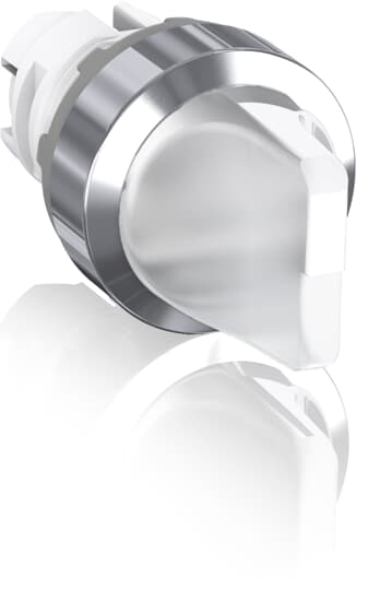 ABB SPA - ABBKW 433 3 M2SS1-21C SEL. 2PL 45. TRASP. GH. CROM