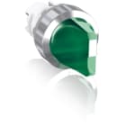 ABB SPA - ABBEO 526 7 M3SS2-21G SEL. 3PL 45. VERDE GH. CROM