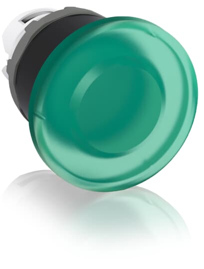 ABB SPA - ABBKZ 634 3 Drucktaster-Vorsatz