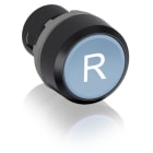 ABB SPA - ABBEQ 588 5 KPR1-101L PULSANTE DI RESET