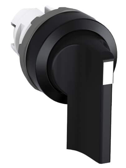 ABB SPA - ABBKW 523 1 M3SS5-10B SEL. 3P 45. NERO GH. NERA