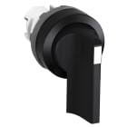 ABB SPA - ABBKW 335 0 M2SS5-10B SEL. 2P 90. NERO GH. NERA