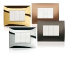 ABB SPA - ABB2CSK0013KT KIT CHIARA