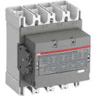 ABB SPA - ABBAF265401113 AF265-40-11-13 CONT 4P 400A 100-250VC/DC