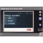 ABB SPA - ABB1SDA074202R1 EKIP HI-TOUCH LSIG E1.2..E6.2