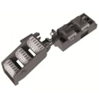 ABB SPA - ABB1SDA073762R1 AUP 6 CONTATTI 400VAC E1.2-XT7-XT7M