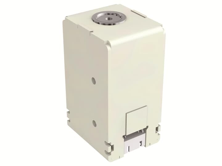 ABB SPA - ABB1SDA104924R1 YO XT5-XT6 12 VDC