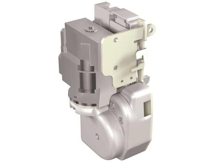 ABB SPA - ABB1SDA104922R1 M XT7M 220-250 V CA/CC