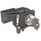 ABB SPA - ABB1SDA073795R1 KLC-S BL.CHIAVE AP N.20008 E2.2...E6.2