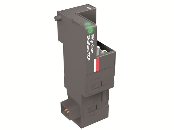 ABB SPA - ABB1SDA105167R1 EKIP COM MODBUS TCP TMAX XT