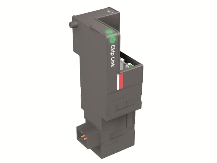 ABB SPA - ABB1SDA074163R1 EKIP LINK E1.2..E6.2