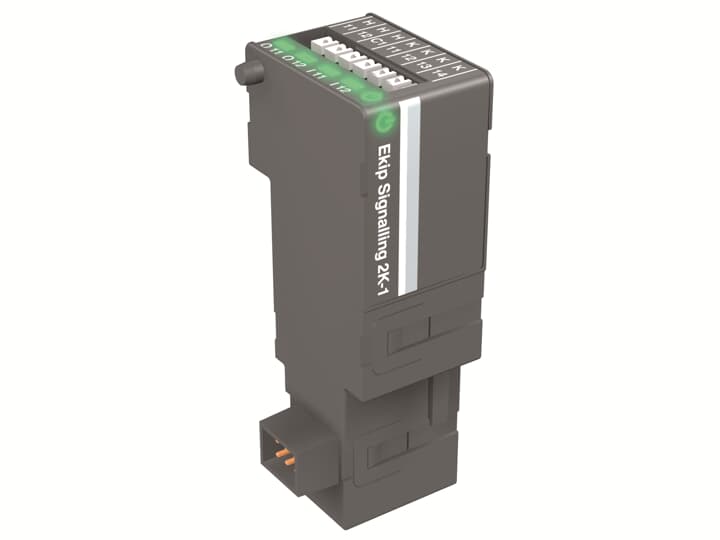 ABB SPA - ABB1SDA104053R1 EKIP SIGNALLING 2K-1-OX