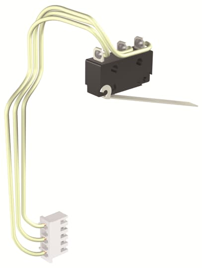 ABB SPA - ABB1SDA073770R1 RTC 250VAC E1.2-XT7M
