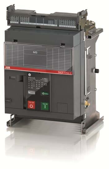 ABB SPA - ABB1SDA073485R1 E1.2N/MS 1600 3P WMP