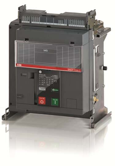 ABB SPA - ABB1SDA073514R1 E1.2N/MS 250 4P WMP