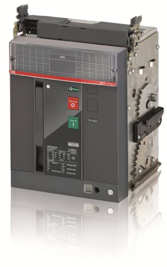 ABB SPA - ABB1SDA073486R1 E2.2N/MS 800 3P WMP