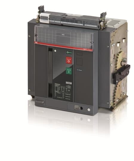 ABB SPA - ABB1SDA119549R1 E4.2H/E9 MS 3200 3P WMP