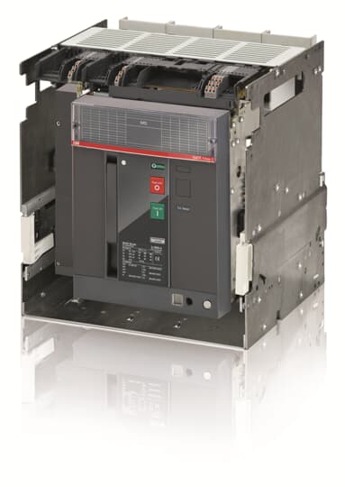 ABB SPA - ABB1SDA073531R1 E2.2B/MS 1600 4P WMP