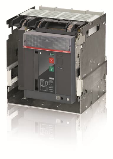ABB SPA - ABB1SDA073531R1 E2.2B/MS 1600 4P WMP