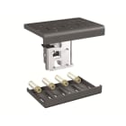 ABB SPA - ABB1SDA066281R1 KIT P MP XT3 4p