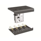 ABB SPA - ABB1SDA066281R1 KIT P MP XT3 4P