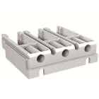 ABB SPA - ABB1SDA104724R1 ADP MONT. TERM. FISSO SU FP XT5 400A 4P
