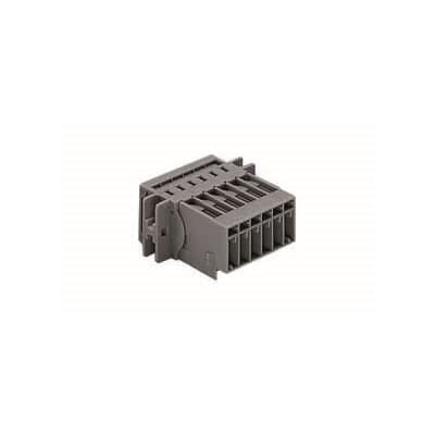 ABB SPA - ABB1SDA066409R1 CONN. PRESA-SPINA QUADRO 3PIN XT1..XT5