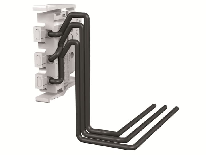 ABB SPA - ABB1SDA066446R1 AUX-C 1Q+1SY 24VDC XT1..XT6 F/P
