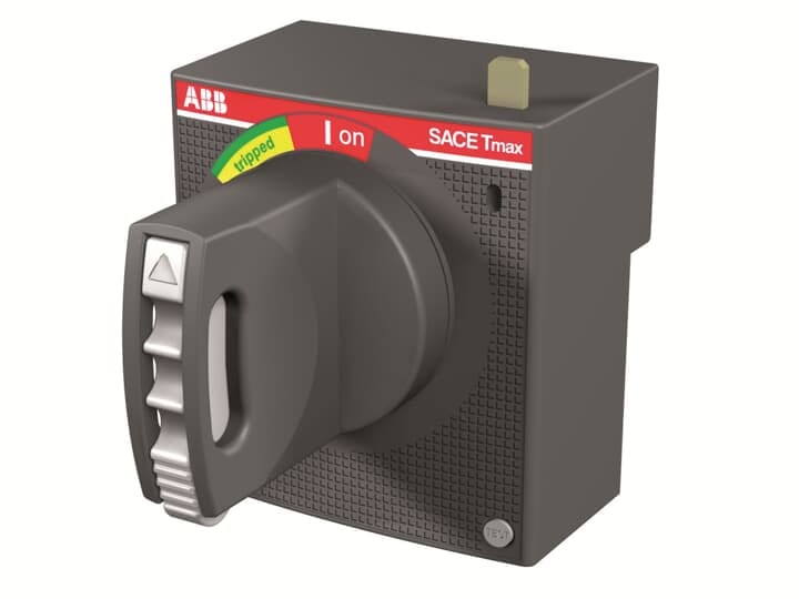 ABB SPA - ABB1SDA069053R1 RHD XT2-XT4 F/P NORM. DIRETTA