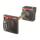 ABB SPA - ABB1SDA069056R1 RHE_EM XT2-XT4 F/P EMER. RINVIATA