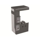 ABB SPA - ABB1SDA067125R1 RC SEL HV 85...690VAC XT1 4P F