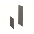 ABB SPA - ABB1SDA068953R1 PB 90MM FP 4PCS XT1..XT4 3P KIT SEP.F.PO