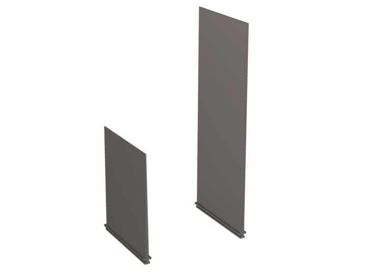 ABB SPA - ABB1SDA068954R1 PB 90MM FP 6PCS XT1..XT4 4P KIT SEP.F.PO