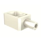 ABB SPA - ABB1SDA067181R1 KIT FC CuAl 1x95...185mm2 XT3 6pcs