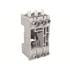 ABB SPA - ABB1SDA068194R1 XT3 P FP 4p EF