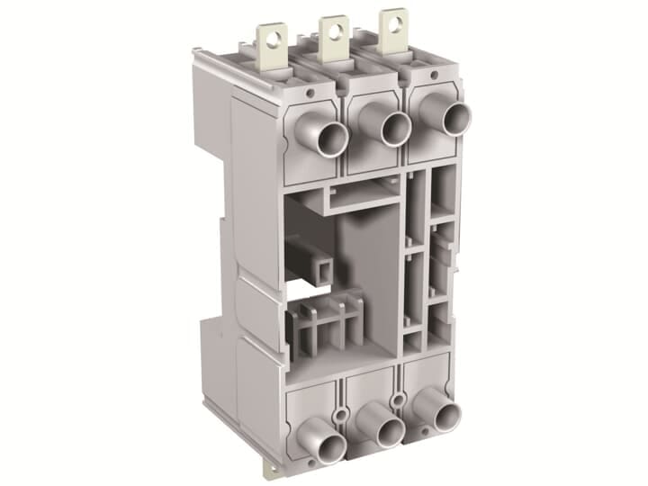 ABB SPA - ABB1SDA068191R1 XT2 P FP 4P HR