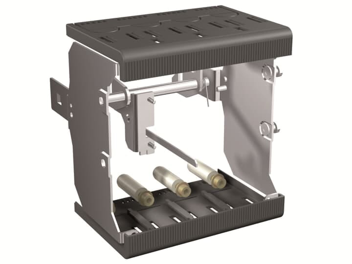 ABB SPA - ABB1SDA066284R1 KIT W MP XT2 3P
