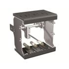 ABB SPA - ABB1SDA066284R1 KIT W MP XT2 3P
