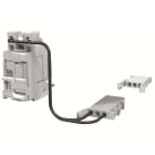 ABB SPA - ABB1SDA066331R1 SOR-C XT2-XT4 W 110-127VAC-110-125VDC