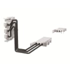 ABB SPA - ABB1SDA066447R1 AUX-C 1Q+1SY 24Vdc XT2-XT4 W