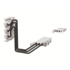 ABB SPA - ABB1SDA104802R1 AUX-C 1Q+1SY 250V CA/CC XT6 W