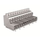 ABB SPA - ABB1SDA066414R1 CONN. PRESA-SPINA FP 12PIN XT2-XT4-XT5