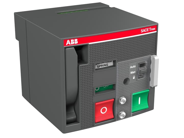 ABB SPA - ABB1SDA066463R1 MOE XT2-XT4 24V DC
