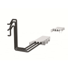 ABB SPA - ABB1SDA066415R1 CONNETTORE 3PIN SOR-C SUPPL. XT2-XT4 W