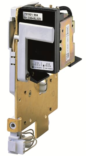 ABB SPA - ABB1SDA050161R1 SG.APERTURA SUPPLEMENT 110/120V E1/6-T8