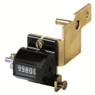 ABB SPA - ABB1SDA038345R1 CONTAMANOVRE MECCANICO E1/6-T8