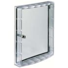 ABB SPA - ABB1SDA065622R1 PROTEZIONE IP54 CON BL.CH.UG. E1/6