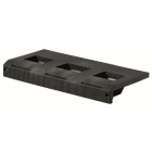 ABB SPA - ABB1SDA063096R1 LTC T7-T7M-X1 W 4p COPRIT.BASSI 2pcs