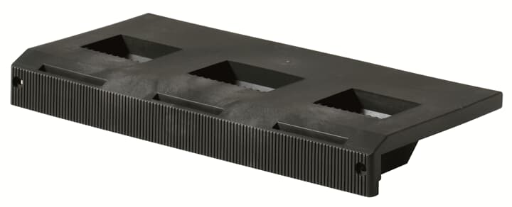 ABB SPA - ABB1SDA063096R1 LTC T7-T7M-X1 W 4P COPRIT.BASSI 2PCS